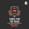 4 For The Road artwork