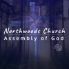Northwoods Church artwork