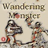 Wandering Monster artwork