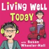 Living Well Today Show artwork