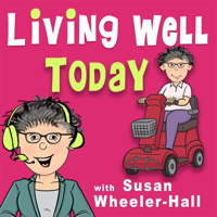 LWT 009: Jacquie Forde – Beauty Of Being Human