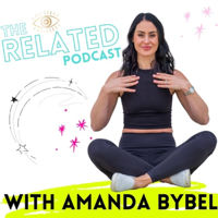Related with Amanda Bybel podcast