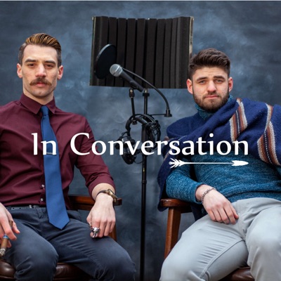 In Conversation In Conversation