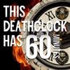 This Deathclock has 60 Minutes artwork