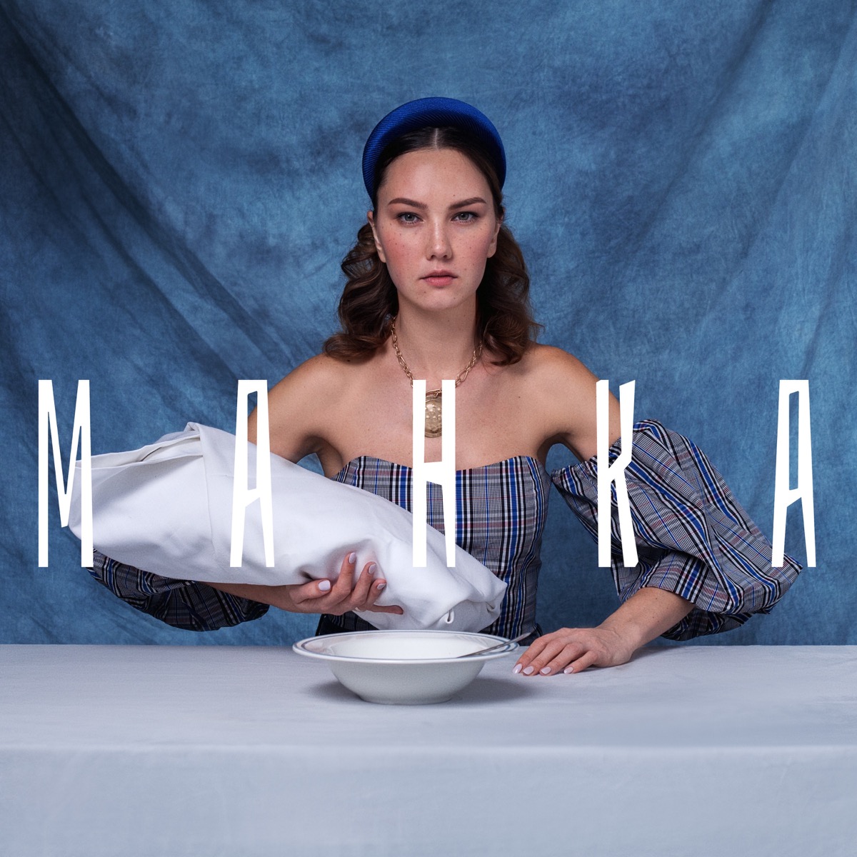 Манка | Lyssna här | Poddtoppen.se