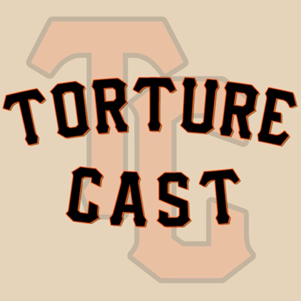 TortureCast (SF Giants Podcast) image