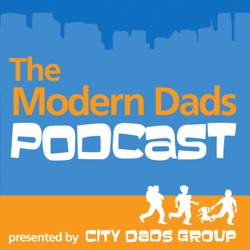 The Modern Dads Podcast