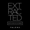 EXTRACTED: Canadian Cannabis Podcast artwork