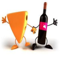 Whine and Cheese podcast