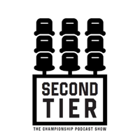 Second Tier Meets… Gary Rowett