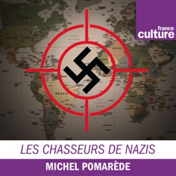 Les dessous de la traque : le Mossad rate Aloïs Brunner (Chapitre 5, épisode 4)