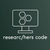 ResearcHers Code artwork
