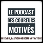 Le Podcast des Coureurs Motivés - Julien GONZALVES