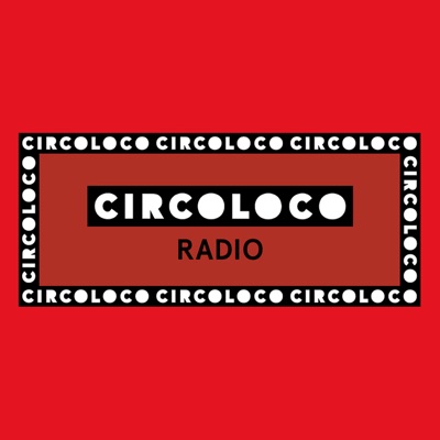 Circoloco Radio:This Is Distorted