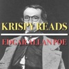 Krispy Reads artwork