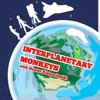 Interplanetary Monkeys artwork