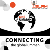 Connecting the global ummah podcast