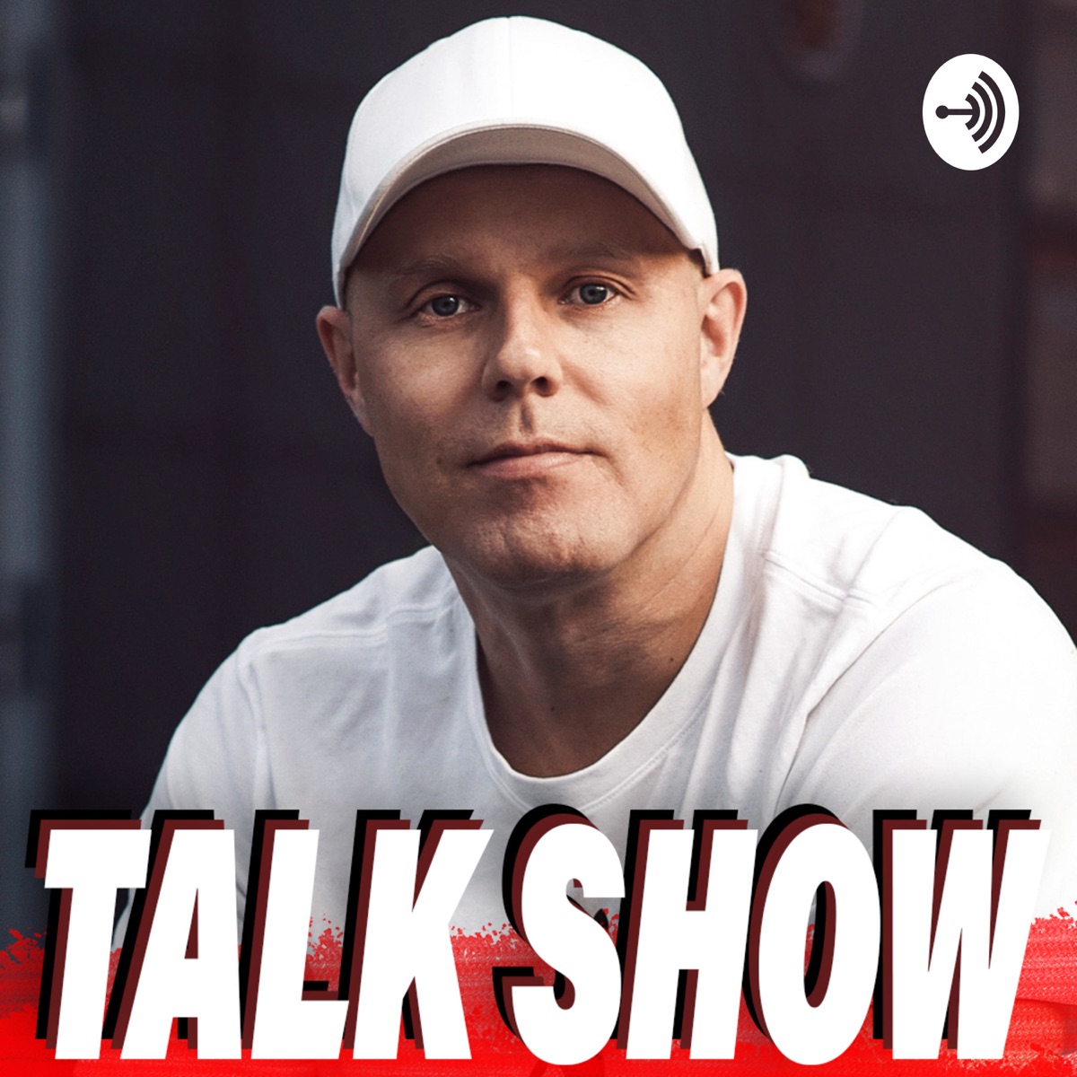 Aki Linnanahde Talk Show