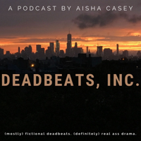 Deadbeats podcast