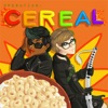 Operation Cereal Archives - Scanline Media artwork