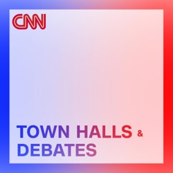 Town Hall: Democratic Presidential Nominee Joe Biden, September 17