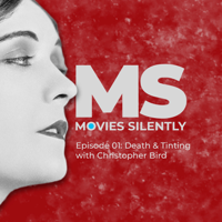 MoviesSilently podcast