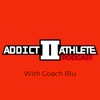 Addict II Athlete's podcast artwork