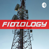 Fidzology podcast