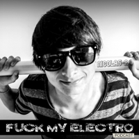 FUCK MY ELECTRO #4 - Nicolas - R