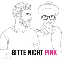 Bitte nicht Pink!