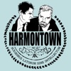 Harmontown artwork