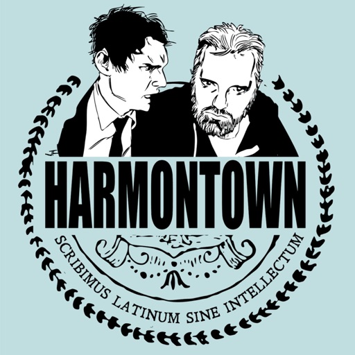 Podcast cover