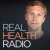 Real Health Radio artwork