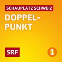 Doppelpunkt podcast