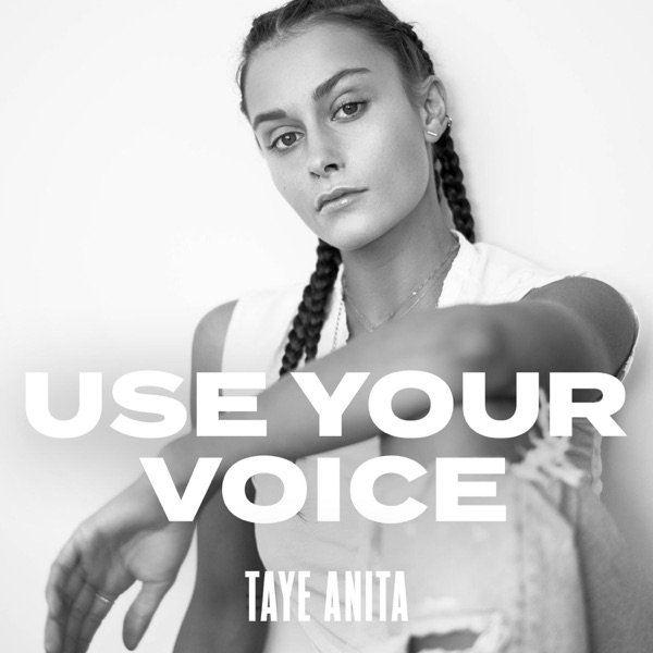 THE TAYE ANITA SHOW