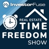 The 80/20 Real Estate Show by InvestorFuse artwork