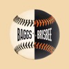 Baggs & Brisbee: A show about the San Francisco Giants artwork