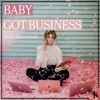 Baby got Business artwork