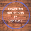 Crafting Solutions to Conflict artwork