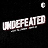 Undefeated Podcast artwork