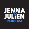 Jenna & Julien Podcast artwork