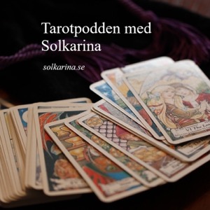 Tarotpodden med Solkarina