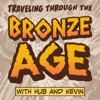 Traveling Through The Bronze Age artwork