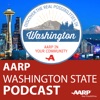 AARP Washington State Podcast artwork