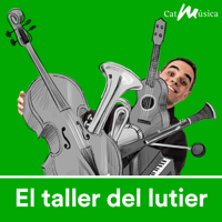 El taller del lutier podcast