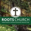 Roots Church artwork