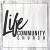 Life Community Church-Sunnyvale artwork
