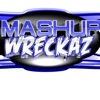Mashup Wreckaz Radio artwork