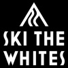 White Mountain Ski Co artwork