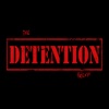 Detention artwork